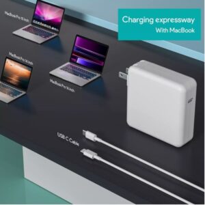 Original MacBook Chargers