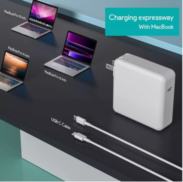 Original MacBook Chargers