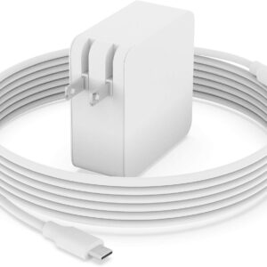 Certified Safety Charger for Samsung Chromebook