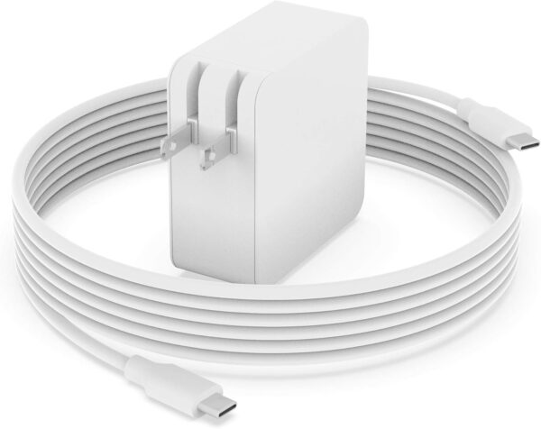 Certified Safety Charger for Samsung Chromebook