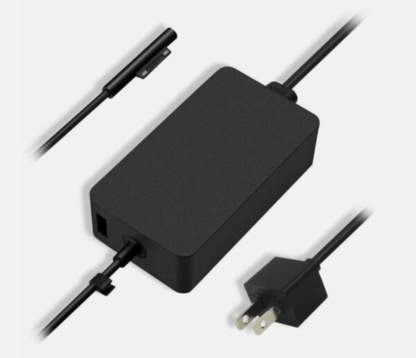 Genuine Microsoft Surface Pro Charger